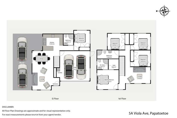 5a Viola Avenue Mangere East_17
