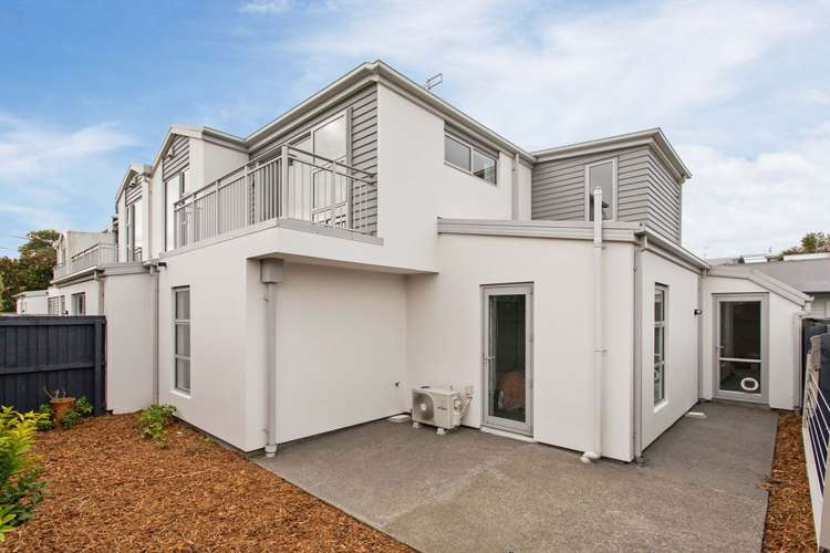 12 Heywood Terrace Richmond_21