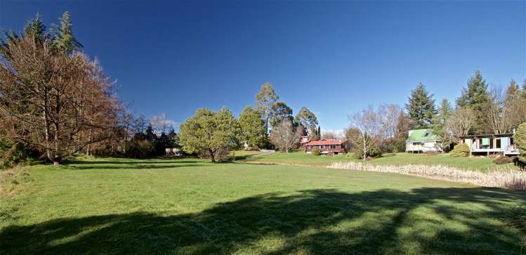 23 Park Avenue Ohakune_6