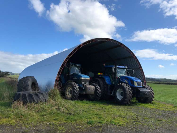 22 Rountree Road Mangatarata_6