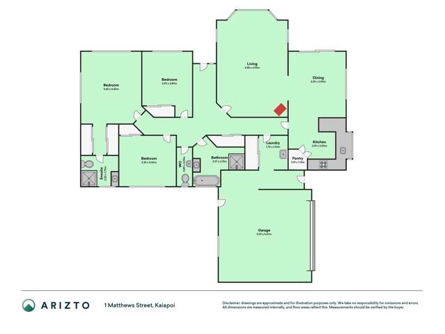 1 Matthews Street Kaiapoi_1