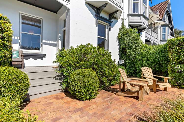 3 Dilworth Terrace Parnell_28