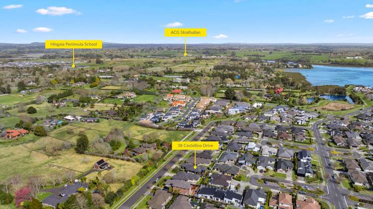 38 Castellina Drive Karaka_33