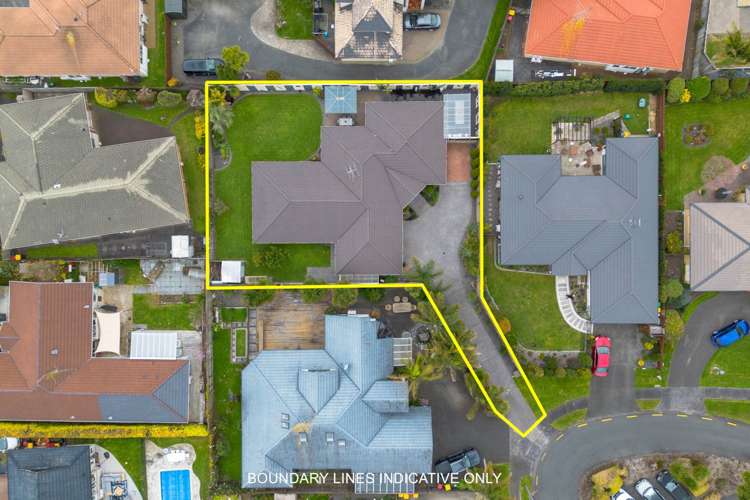 15 Amadeus Place Northpark_28