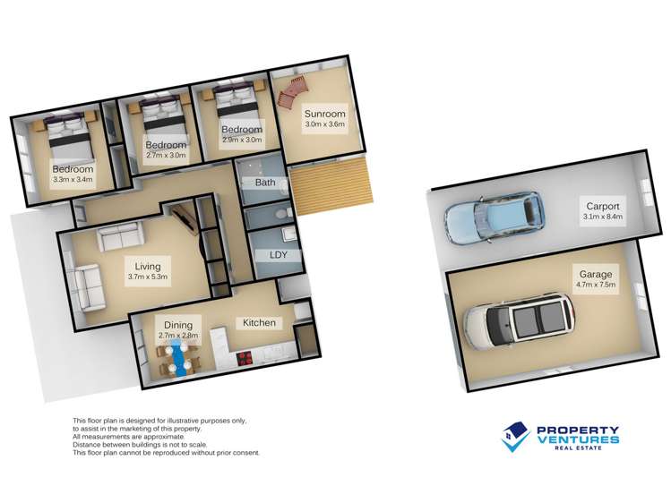 64 Pine Avenue Melville_17