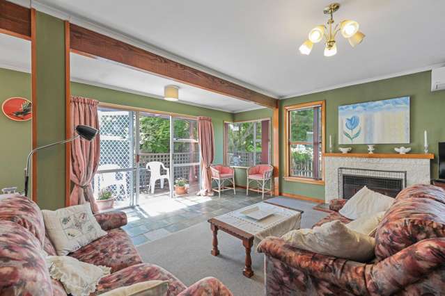 Affordable Entry to a Larger Home and Section