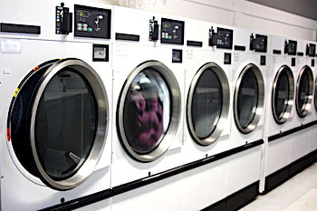 Laundromat for Sale in Henderson