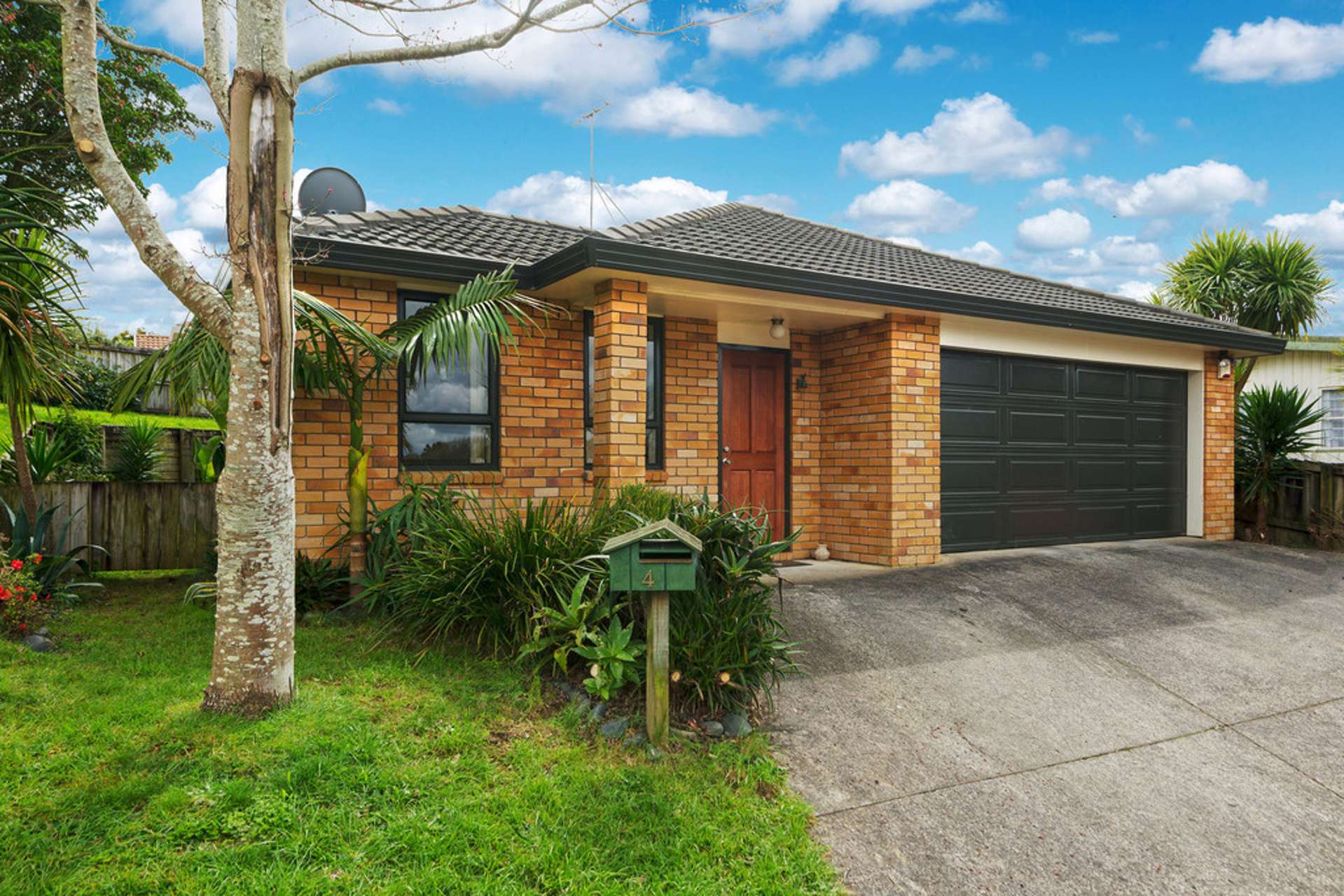 4 George Arthur Place Pukekohe_0