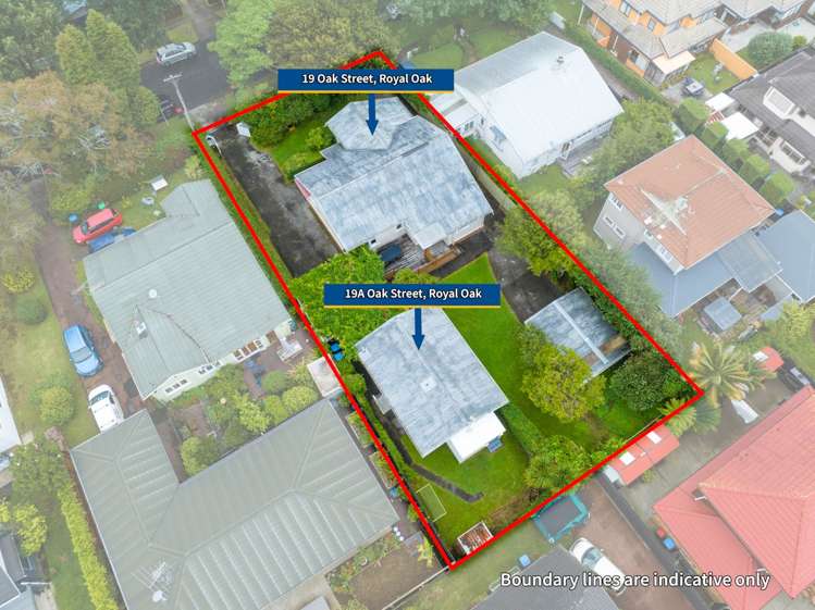 19 Oak Street Royal Oak_0