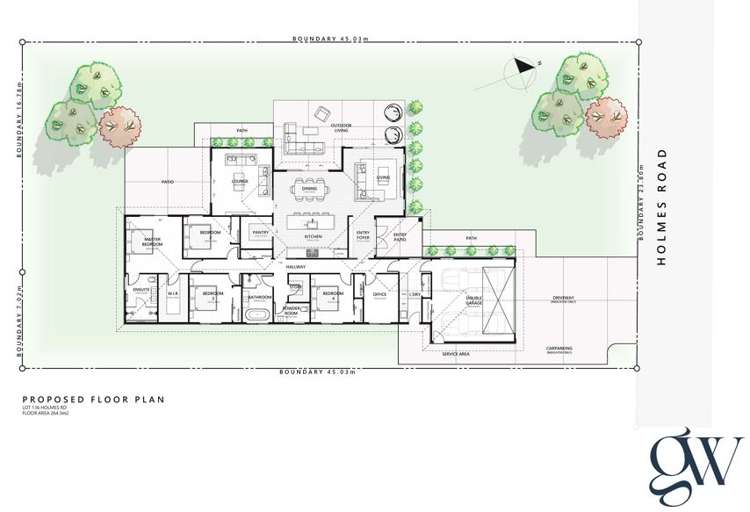 43 Holmes Road Methven_6