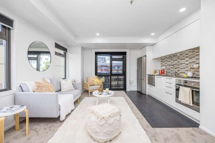 6g/2 Eden Crescent Auckland Central_7