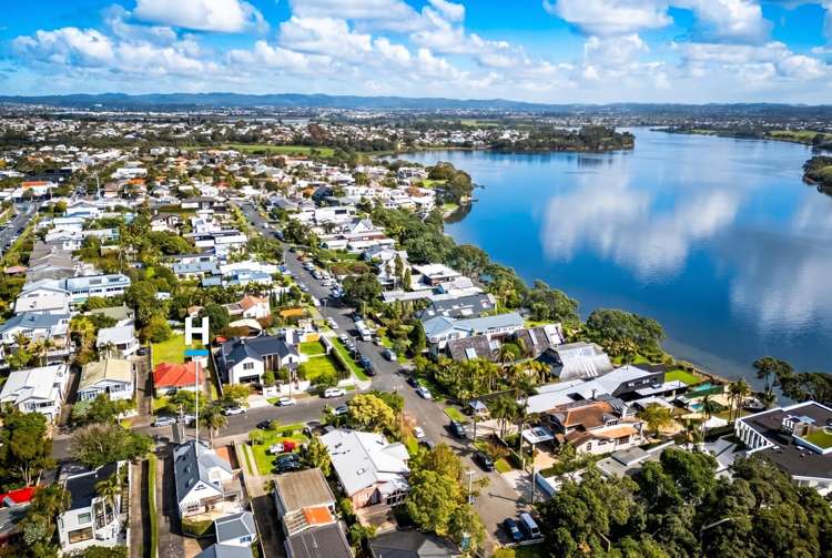 5a Kotare Avenue Westmere_24