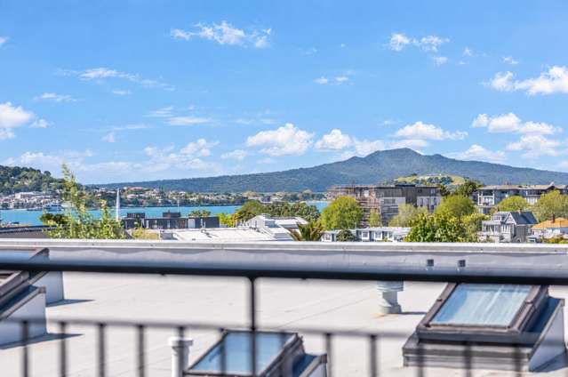 2B/10 Ruskin Street Parnell_3