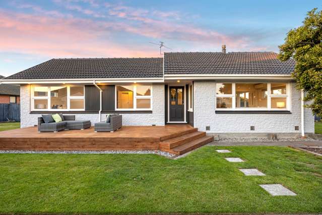 Refreshed Style & Space - A Very Smart Start