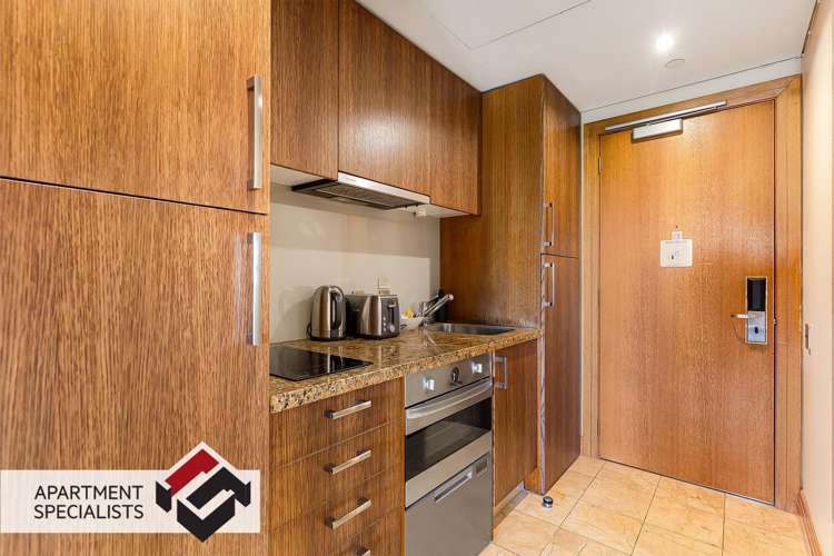 1 Courthouse Lane Auckland Central_9