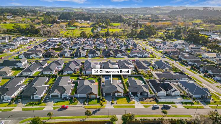 14 Gilbransen Road Kumeu_25