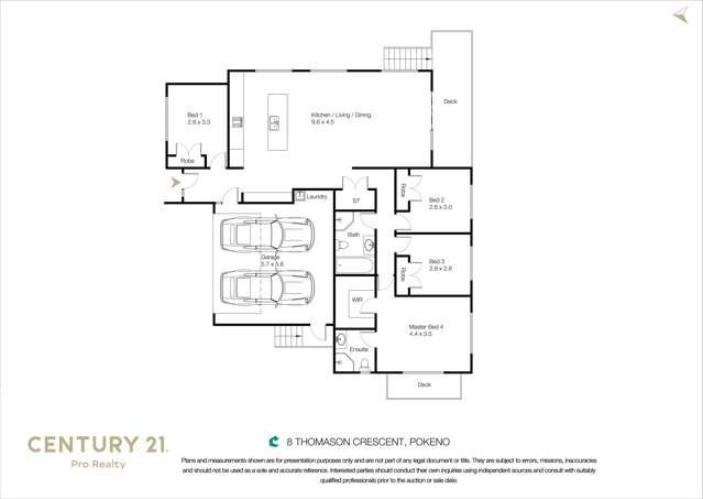8 THOMASON CRESCENT Pokeno_1