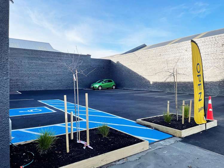 205 - 220 Crawford Street Dunedin Central_13