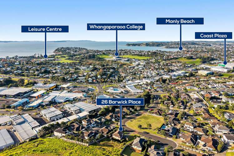26 Barwick Place Stanmore Bay_21