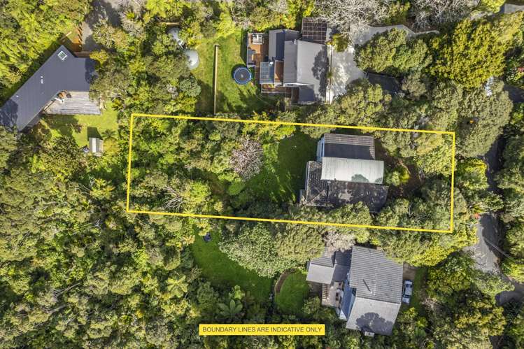41 Turanga Road Henderson Valley_18