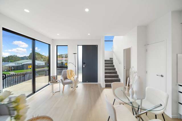 Lot 4/19 Elliott Avenue Bayview_3