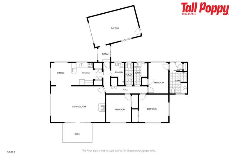 13 Wilson Road Opunake_21