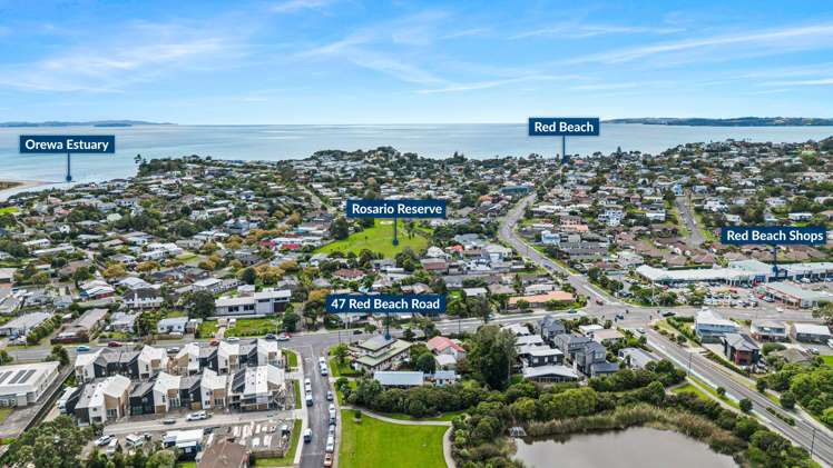 47 Red Beach Road Red Beach_20