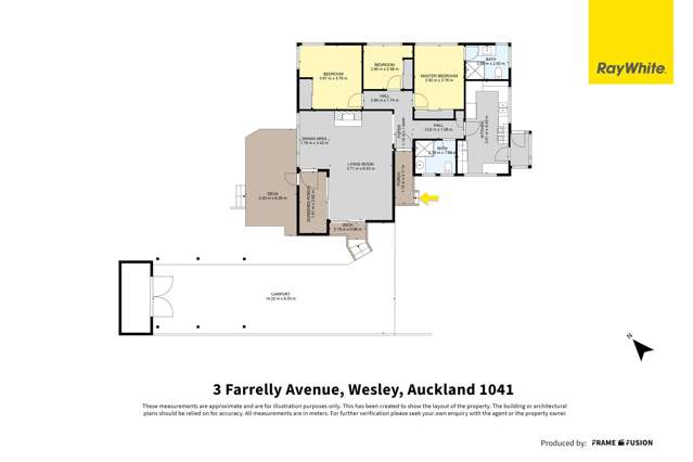 3 Farrelly Avenue Mount Roskill_1