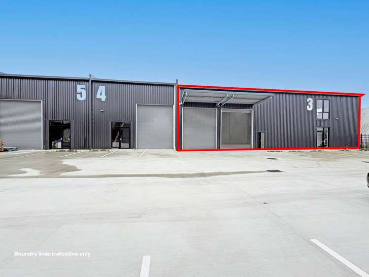 Unit 3/253 Ihumatao Road Mangere_1