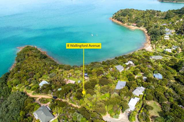 8 Wallingford Avenue Waiheke Island_1