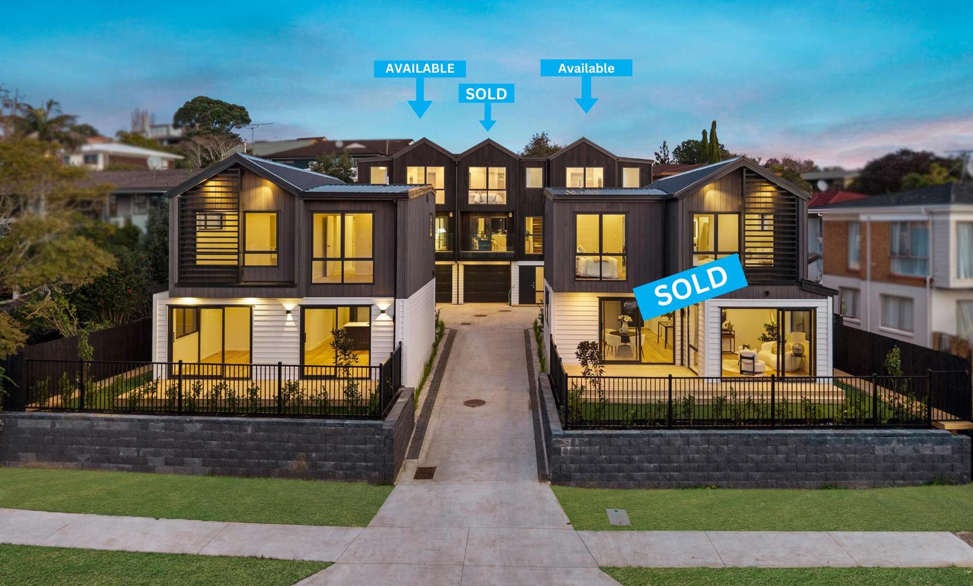 10B & D Prince Regent Drive Half Moon Bay_0