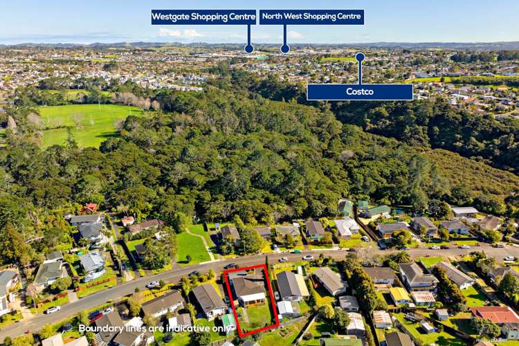 34 Allington Road Massey_19