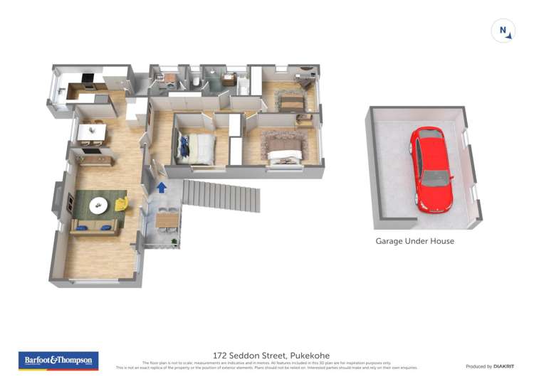 172 Seddon Street Pukekohe_9