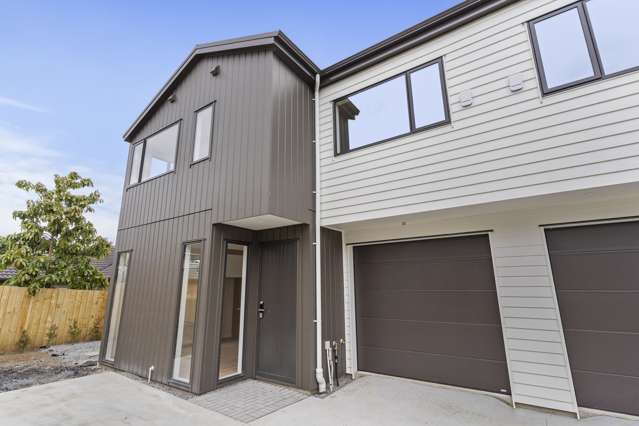 Modern Luxury - Unbeatable Location