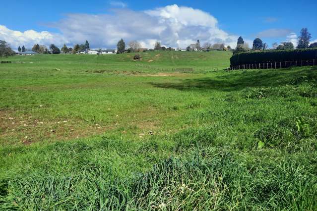 McGhie Road Kihikihi_1