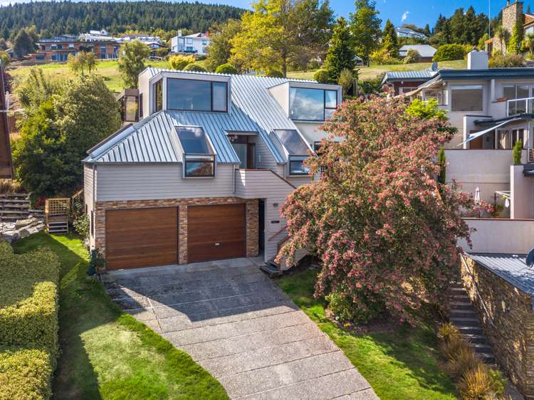 11 Panorama Place Queenstown_13