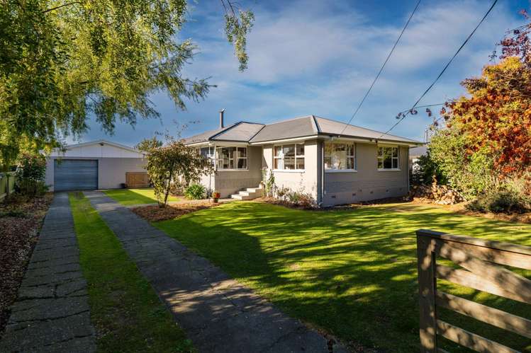 8 Balmoral Street Waimate_11