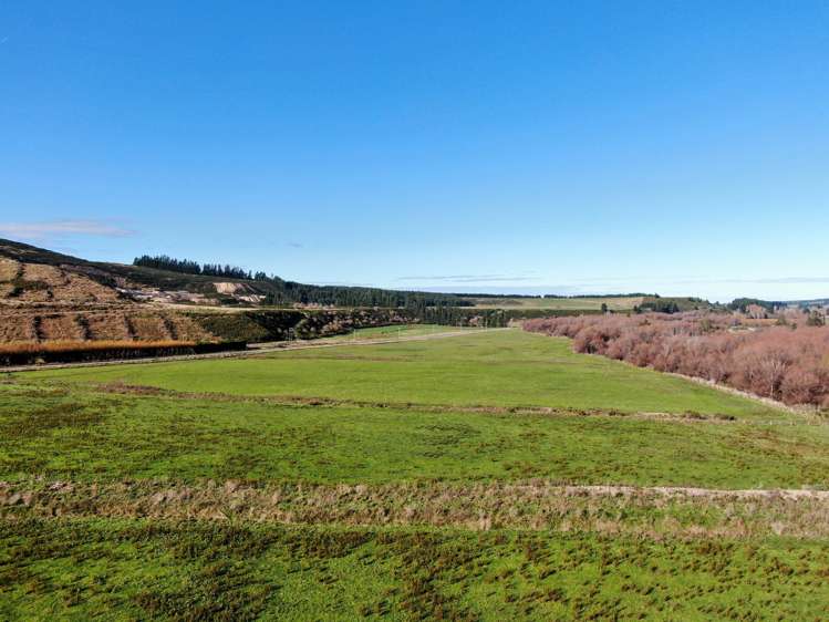 Ashburton Gorge Road Mt Somers_7