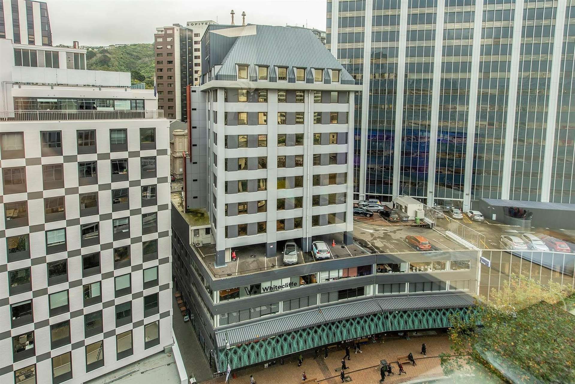 Level 9, 102-112 Lambton Quay Wellington Central_0