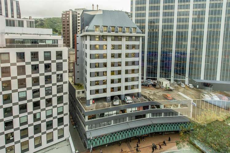 Level 9, 102-112 Lambton Quay_0