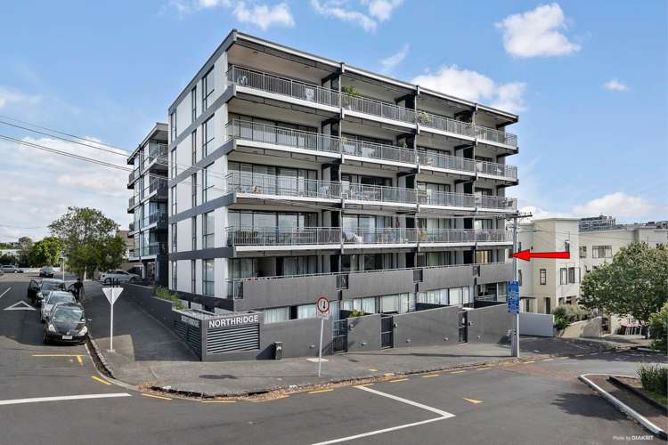 1d/28 Stanwell Street Parnell_13