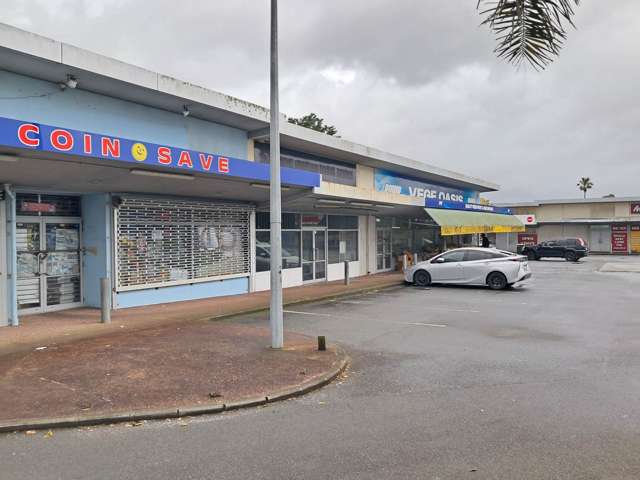 PAPATOETOE 130M² SPACE