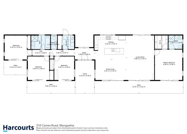 310 Cames Road Mangawhai_1