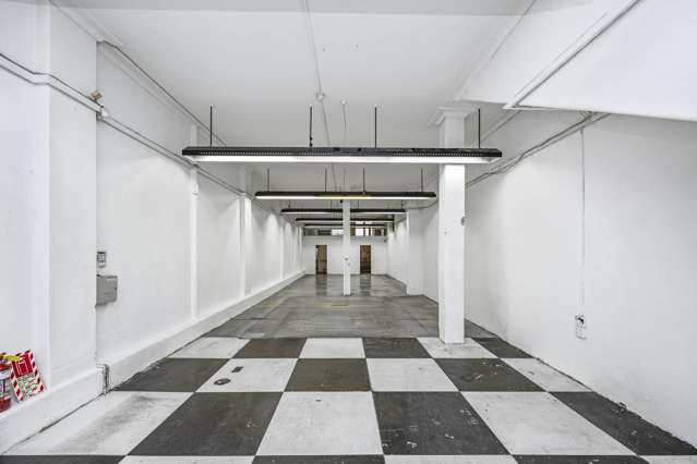 Shop 1/145 Karangahape Road Auckland Central_1