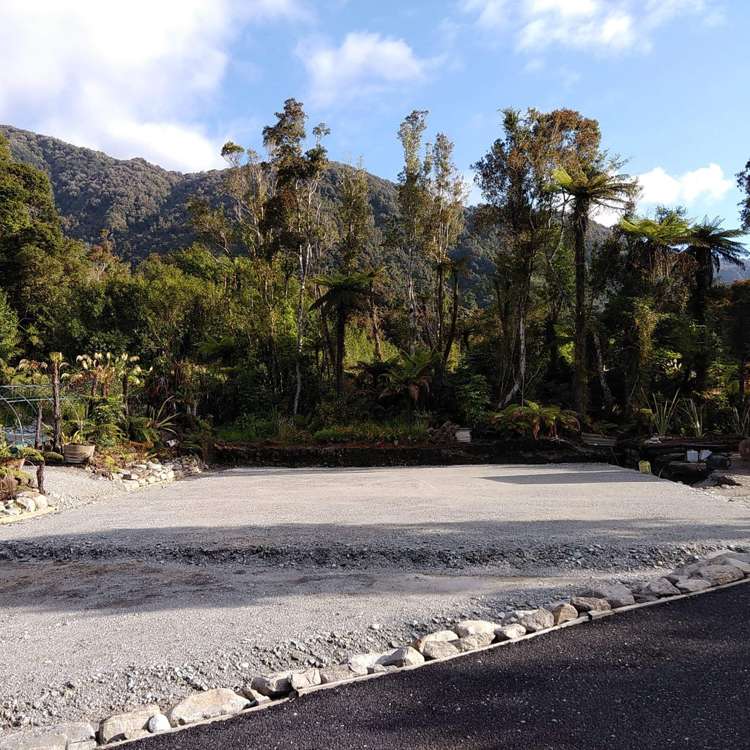 5 Middleton Place Franz Josef Glacier_0