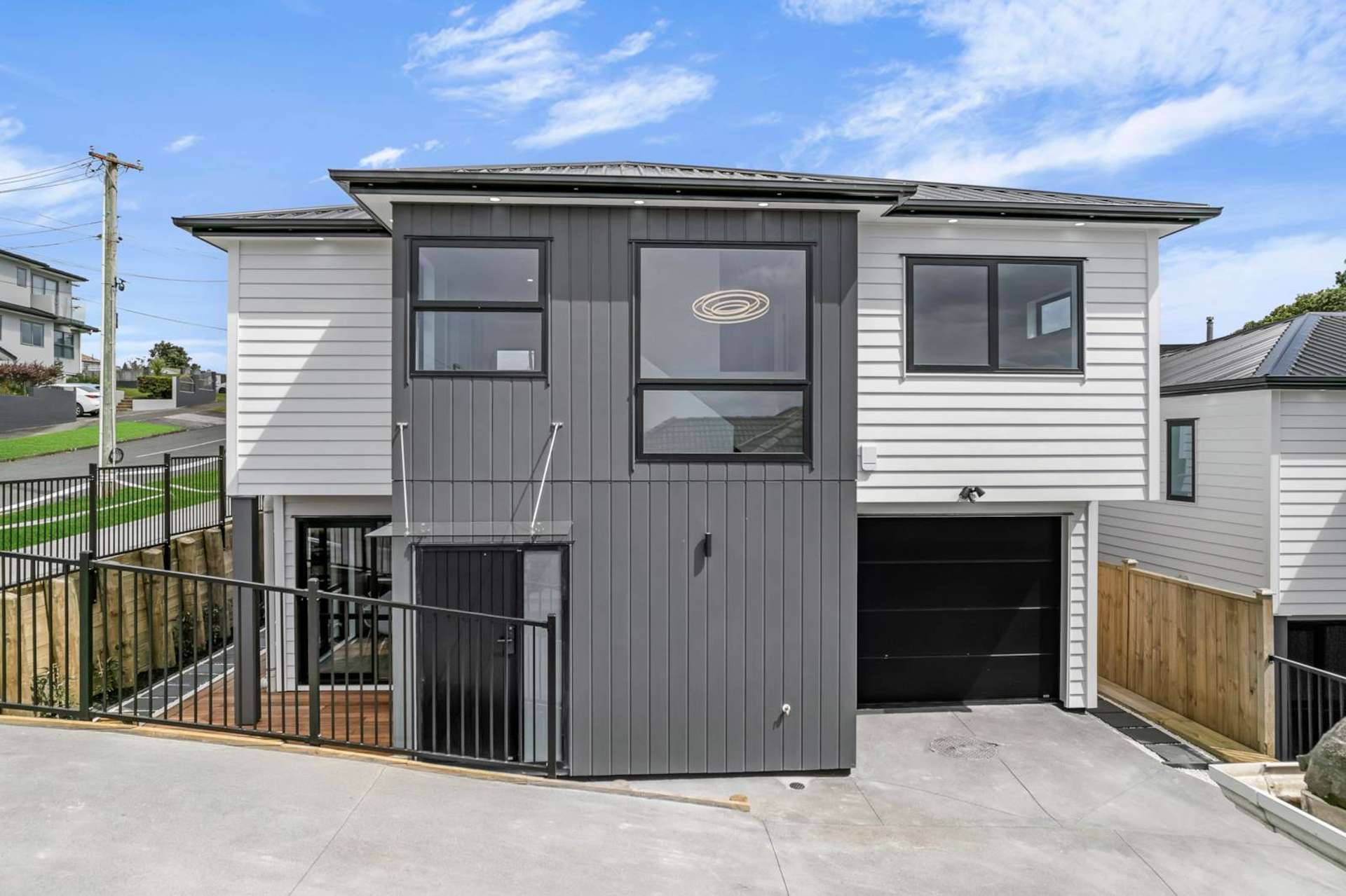 Lot 1/4 McFadzean Drive Blockhouse Bay_0