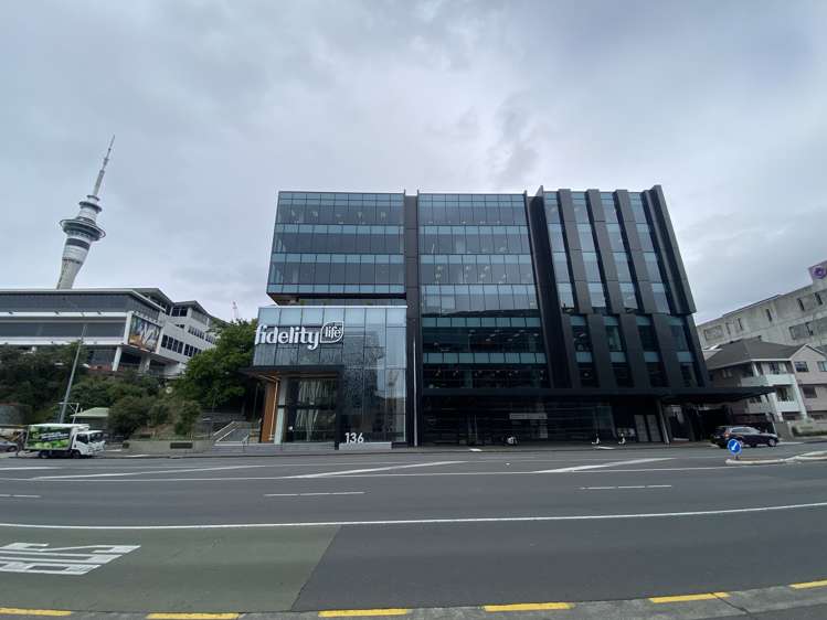 136 Fanshawe Street Auckland Central_12