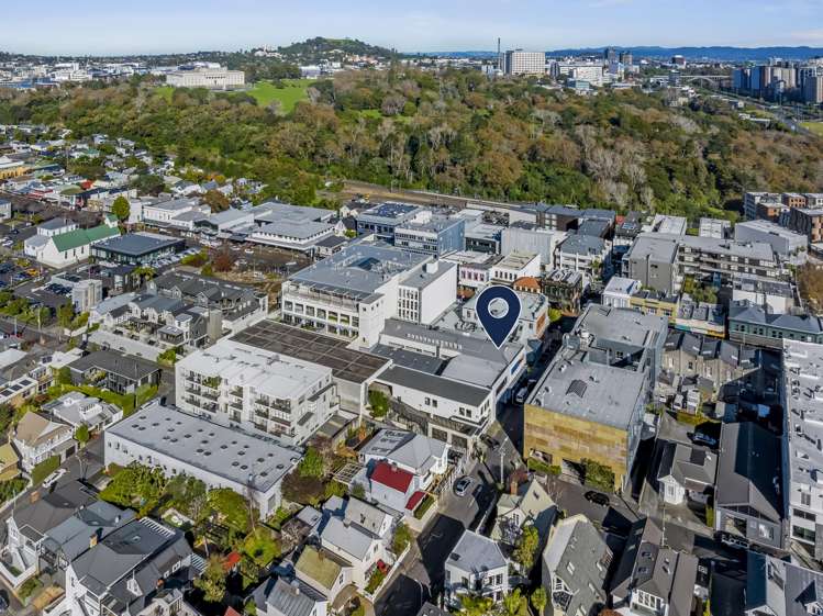 7 Windsor Street and 1I Ruskin Street Parnell_14