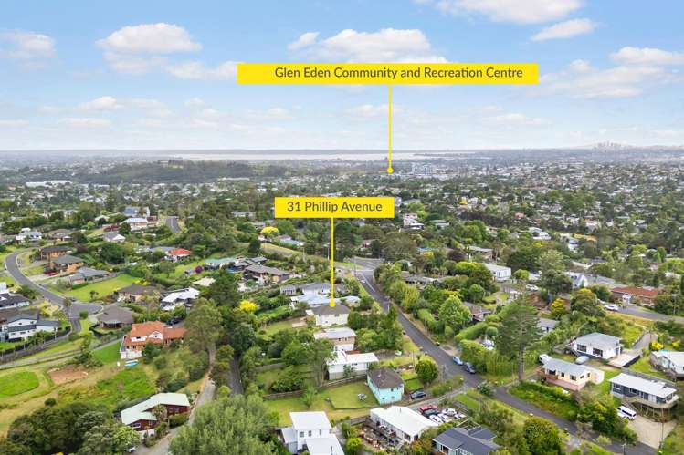 31 Phillip Avenue Glen Eden_18