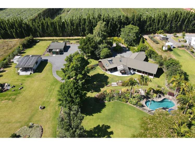 50b Equestrian Drive Kerikeri_2